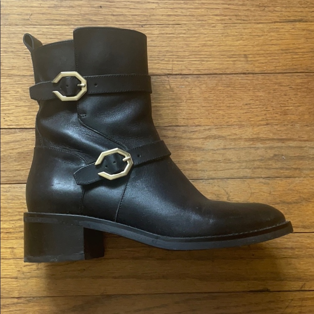 Cole Haan boots